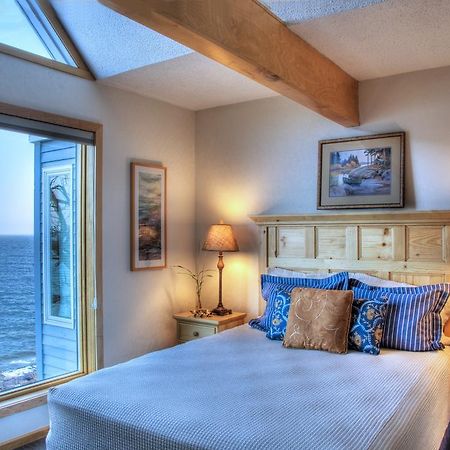 Bluefin Bay On Lake Superior Tofte 外观 照片