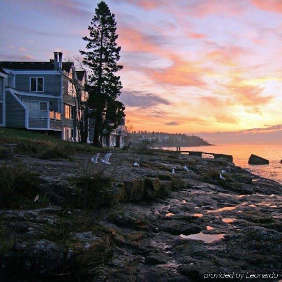 Bluefin Bay On Lake Superior Tofte 外观 照片