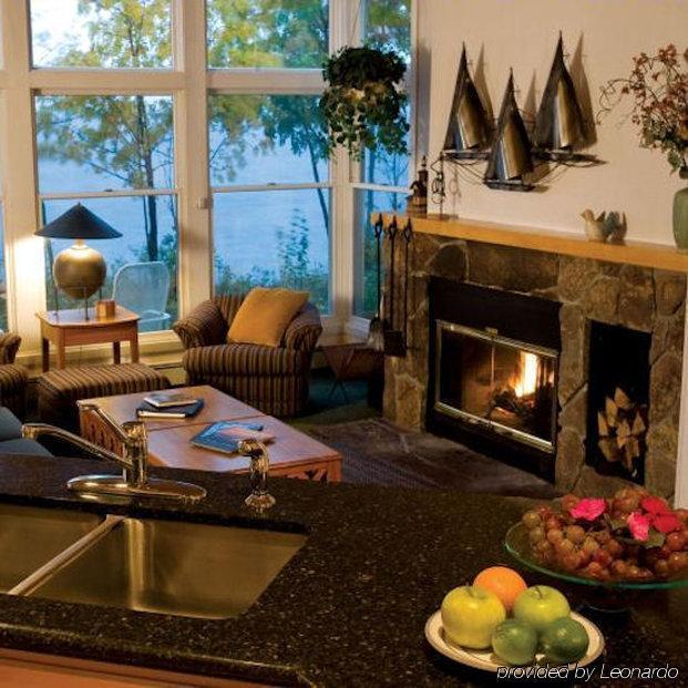 Bluefin Bay On Lake Superior Tofte 客房 照片