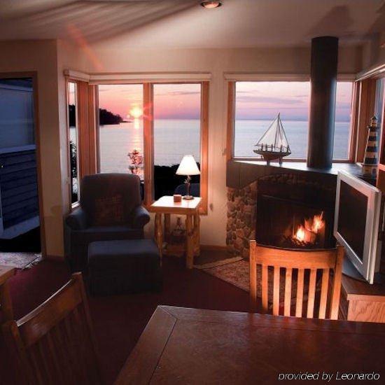 Bluefin Bay On Lake Superior Tofte 外观 照片