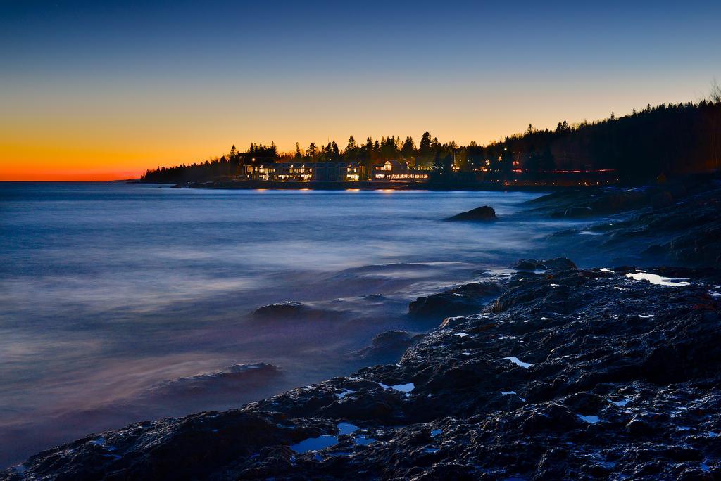 Bluefin Bay On Lake Superior Tofte 外观 照片