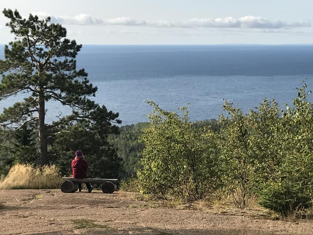 Bluefin Bay On Lake Superior Tofte 外观 照片