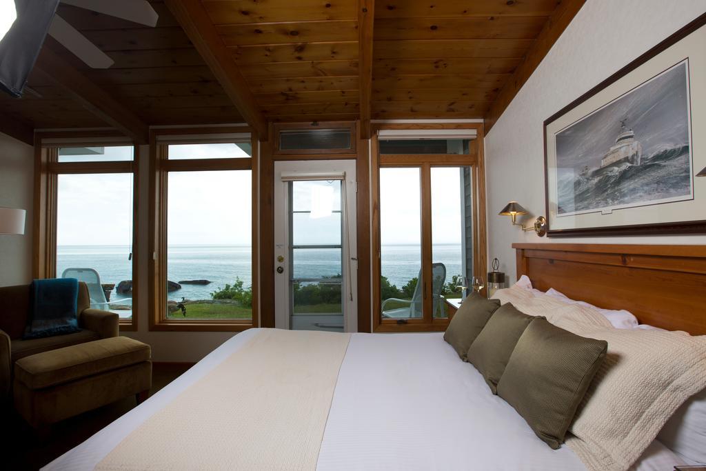 Bluefin Bay On Lake Superior Tofte 外观 照片