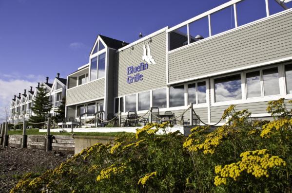 Bluefin Bay On Lake Superior Tofte 外观 照片