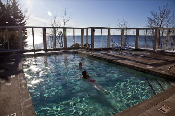 Bluefin Bay On Lake Superior Tofte 外观 照片