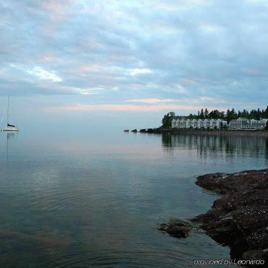 Bluefin Bay On Lake Superior Tofte 外观 照片